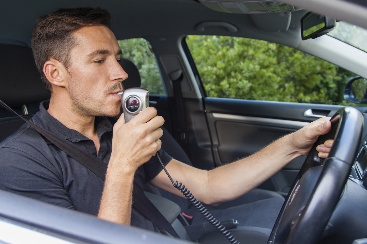 nj levels of drunk driving - What are the Levels of DWI Charges in Atlantic City?