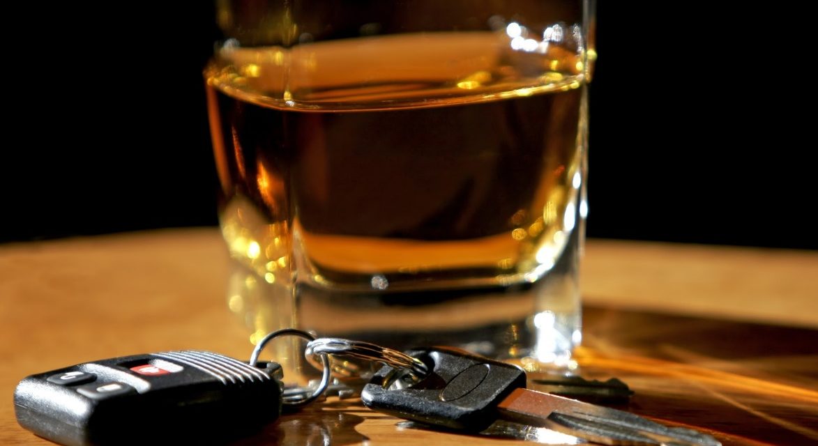 Can One DWI Get Your License Suspended in New Jersey?