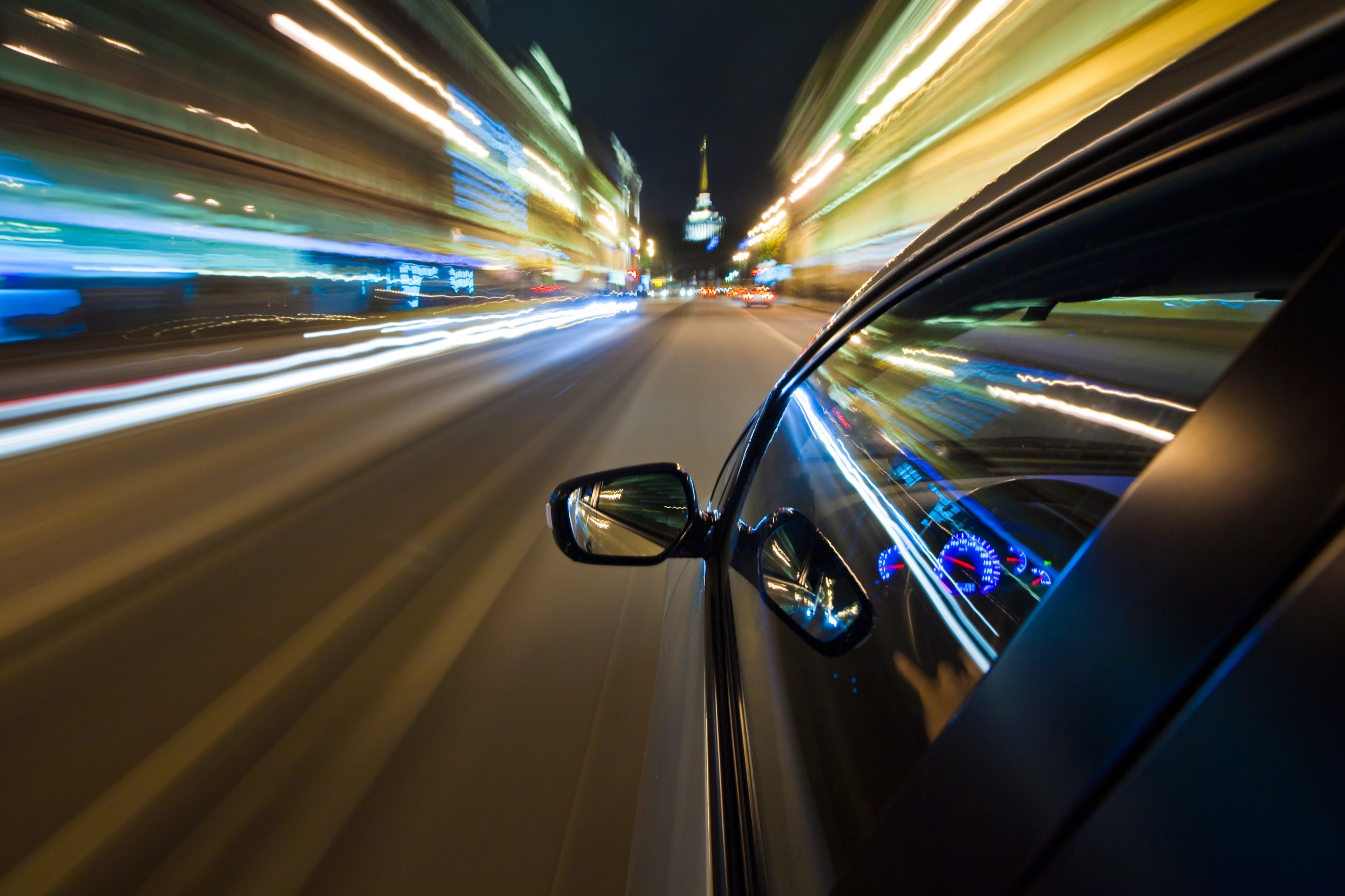 atlantic city nj speeding ticket defense attorney - When Do Speeding Tickets Require a Court Appearance in NJ?