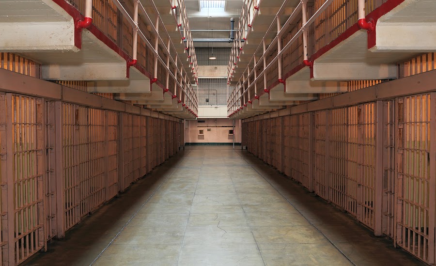 Can You Go to Jail for Probation Violation in NJ?