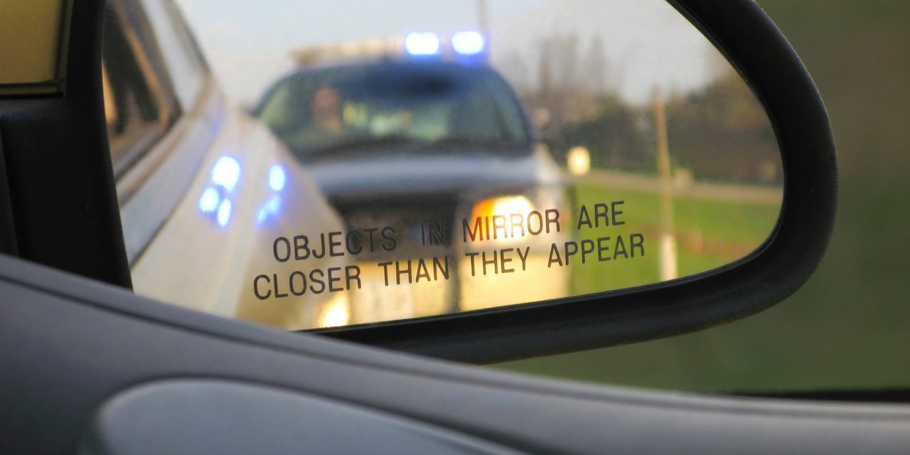 When Do Speeding Tickets Require a Court Appearance in NJ?
