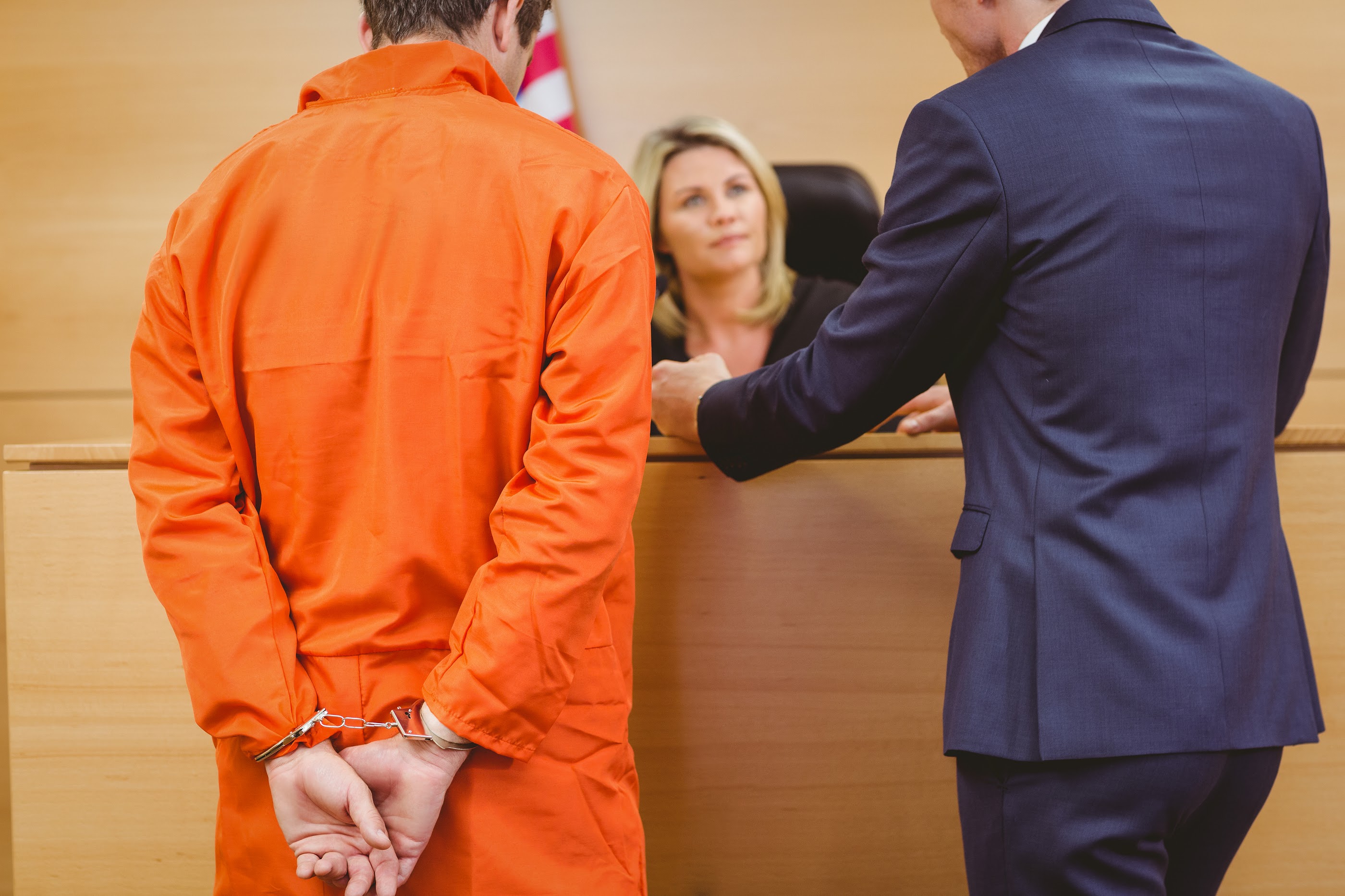 Probation Violation Lawyer in Atlantic City