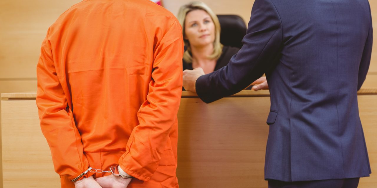 What Happens When You Fail a Drug Test on Unsupervised Probation in New Jersey