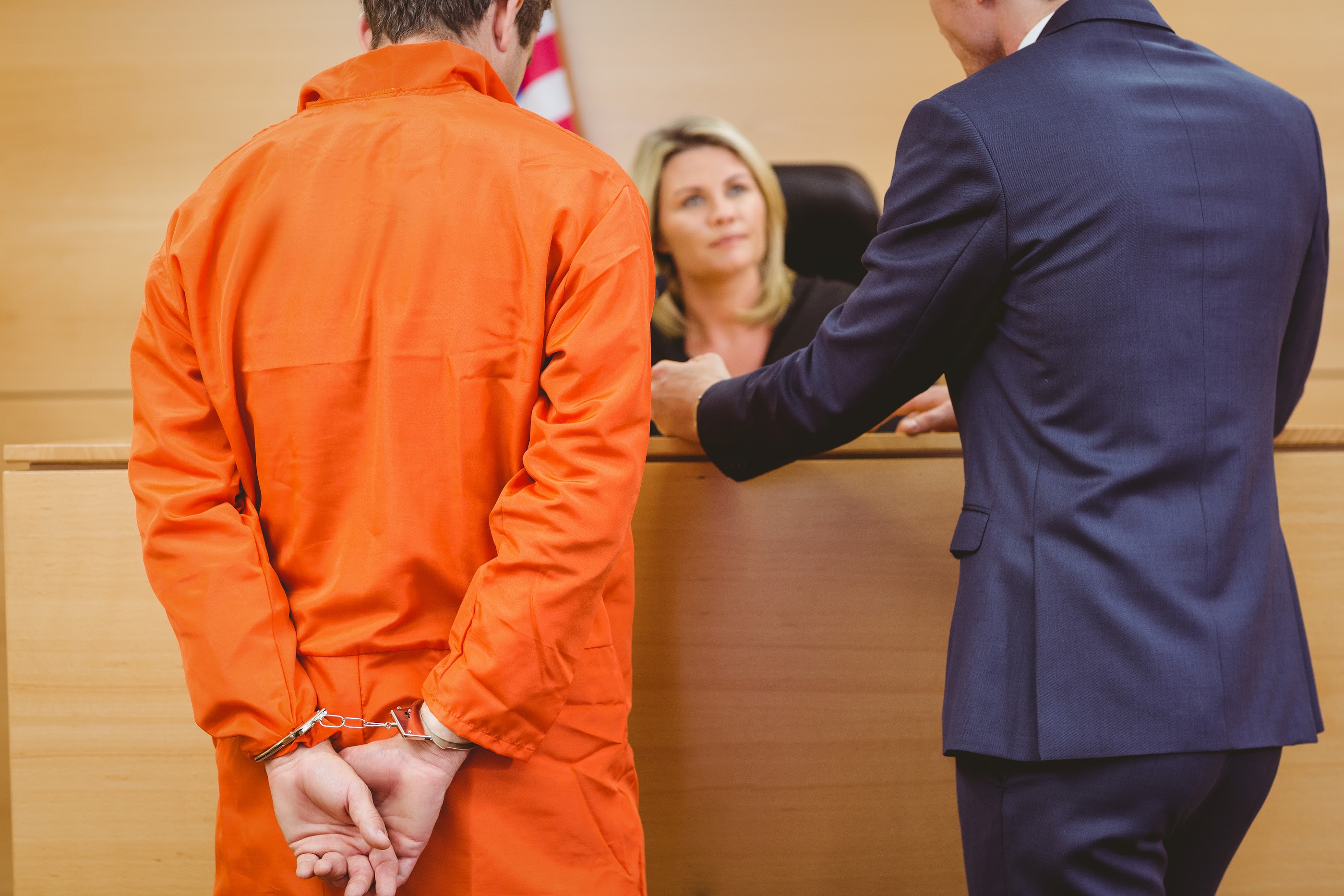 probation violation lawyer in atlantic city - What Happens on Your First Probation Violation in Atlantic City?