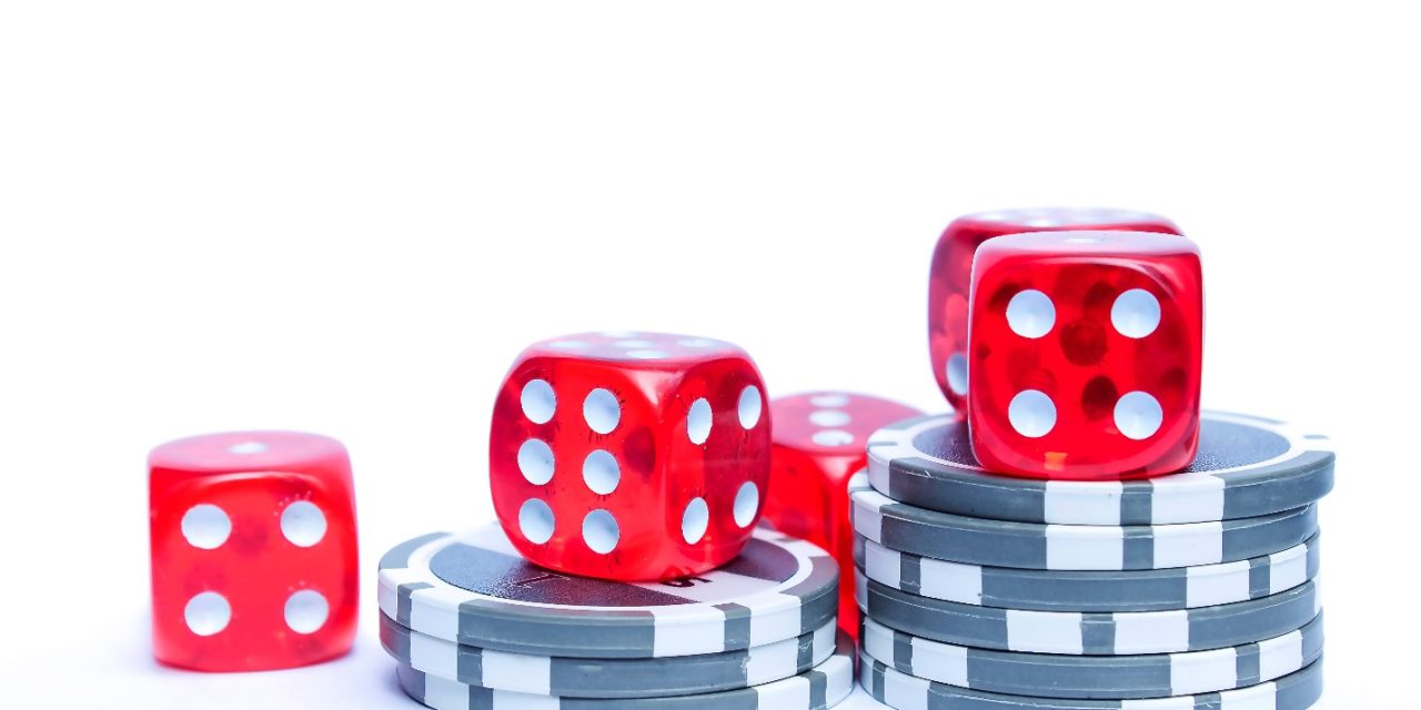The 5 Most Common Casino Crimes in Atlantic City, NJ