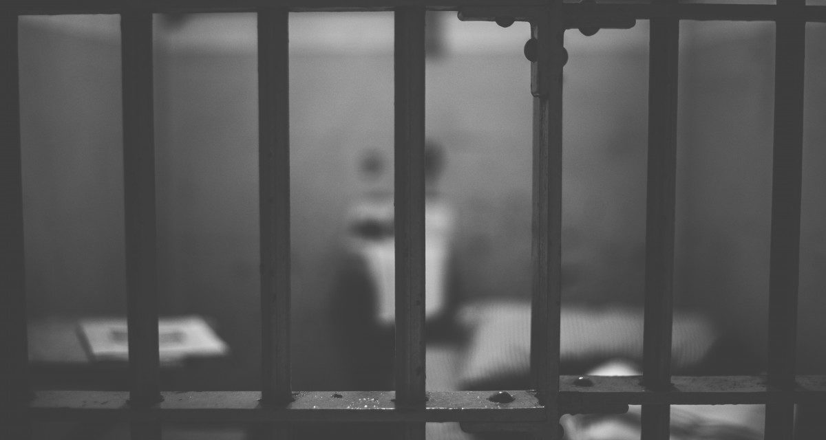 How Does a Wife Bail Her Husband Out of Jail in Atlantic City?