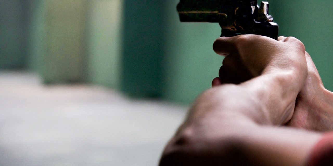 Can You Go to Jail for Gun Possession in NJ?