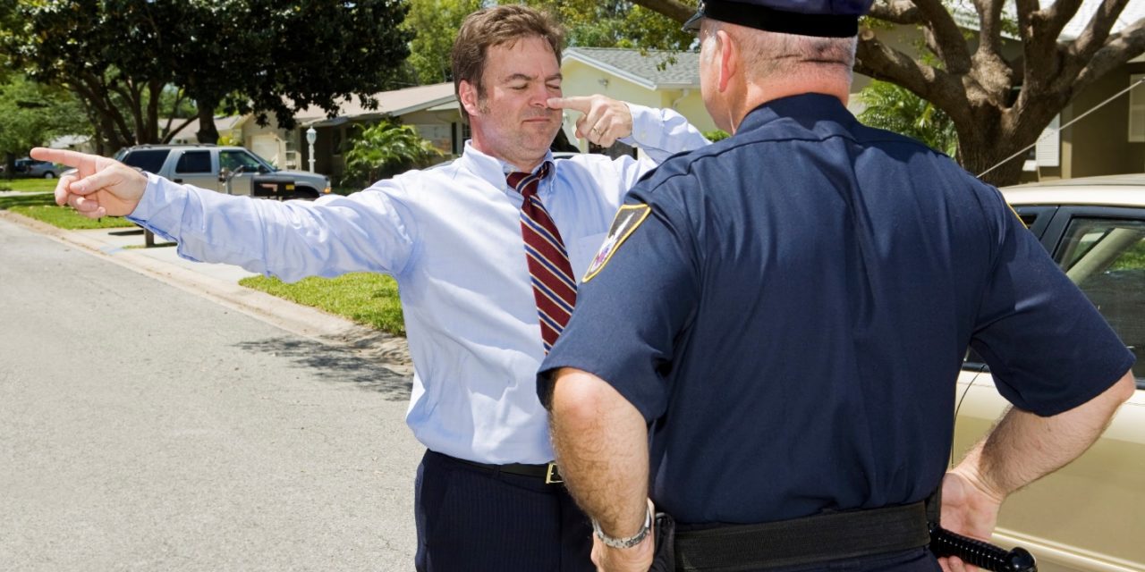 How Often are DWI Charges Changed to Reckless Driving in NJ?