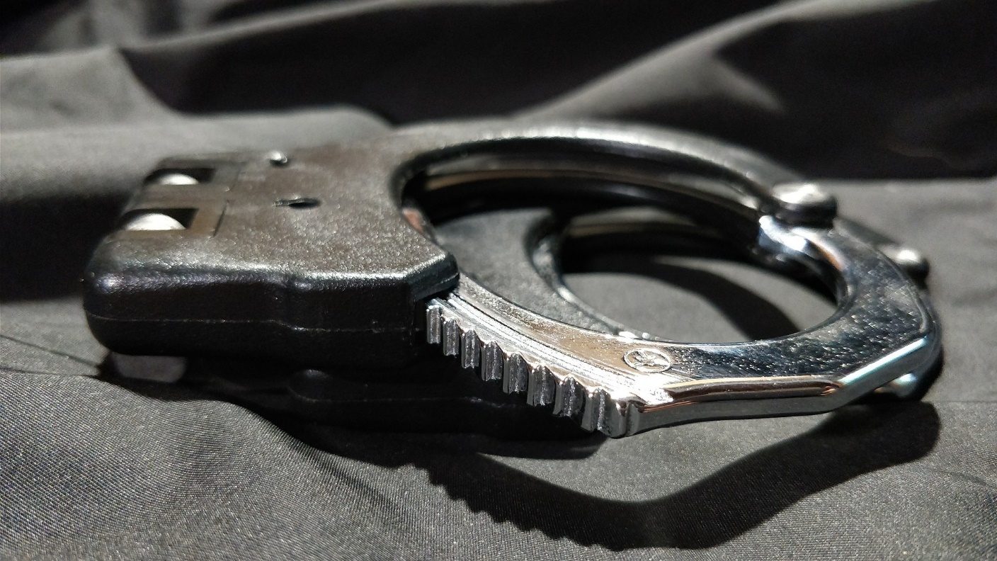 How Long Can New Jersey Police Hold You Without a Phone Call?