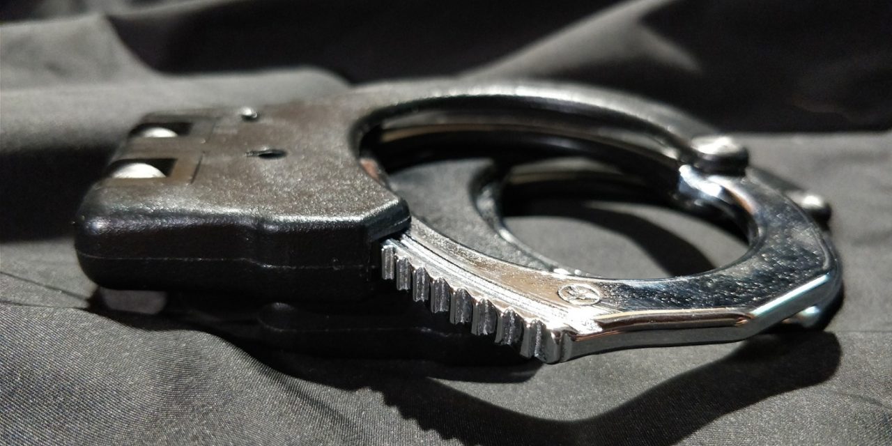 The Penalties for First Offense Burglary in NJ