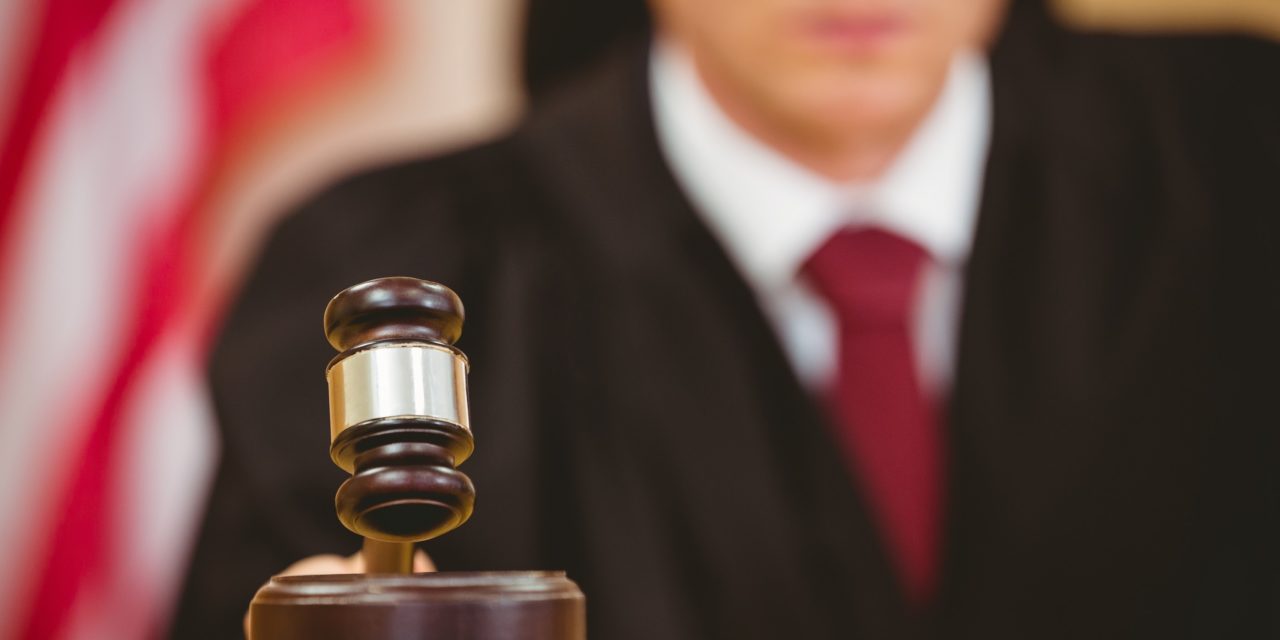 What Is Considered Labor Racketeering in New Jersey?