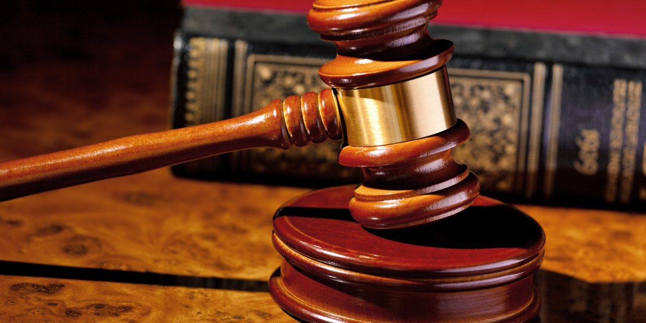 The Statute of Limitations on Disorderly Conduct Charges in Atlantic City