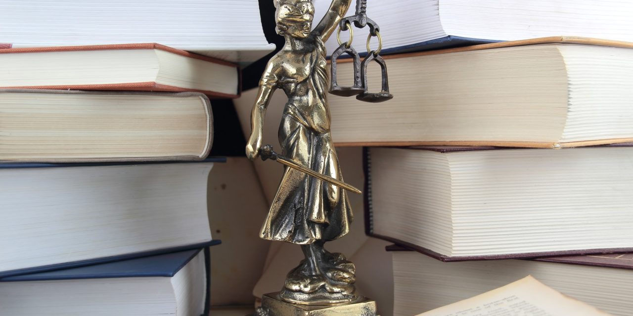 How to Tell if You Are the Subject of a Criminal Investigation in Atlantic County, NJ