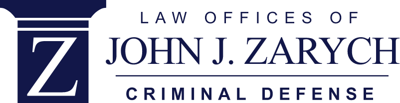 Atlantic City criminal lawyer