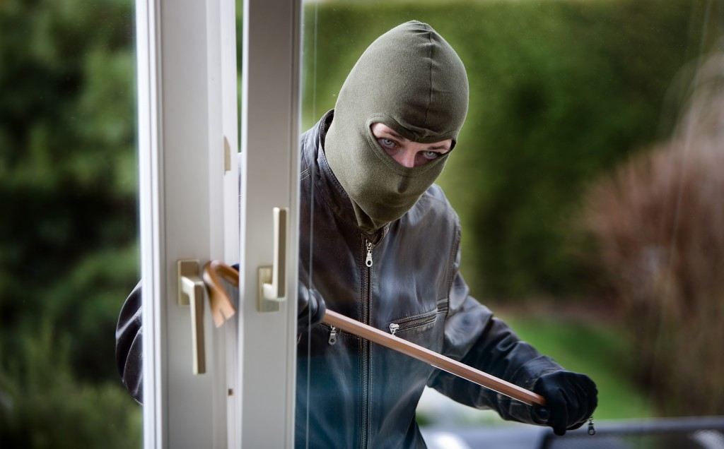 Burglary 1024x636 - When Can You Face Arrest for Criminal Trespass Charges under NJSA 2C:18-3?