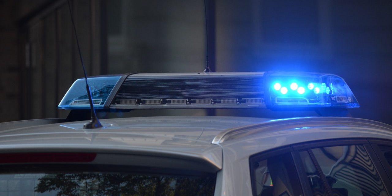 What is Considered Disorderly Conduct in Atlantic County, New Jersey?