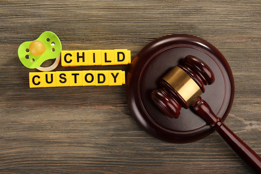 bigstock A gavel a dummy and blocks re 106956800 - Atlantic City DCPP/DYFS Defense Attorney