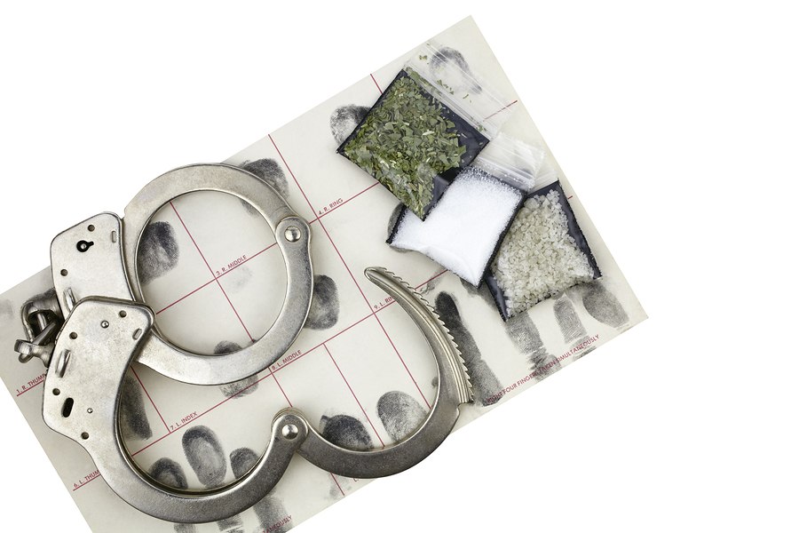 ventnor nj drug possession lawyers