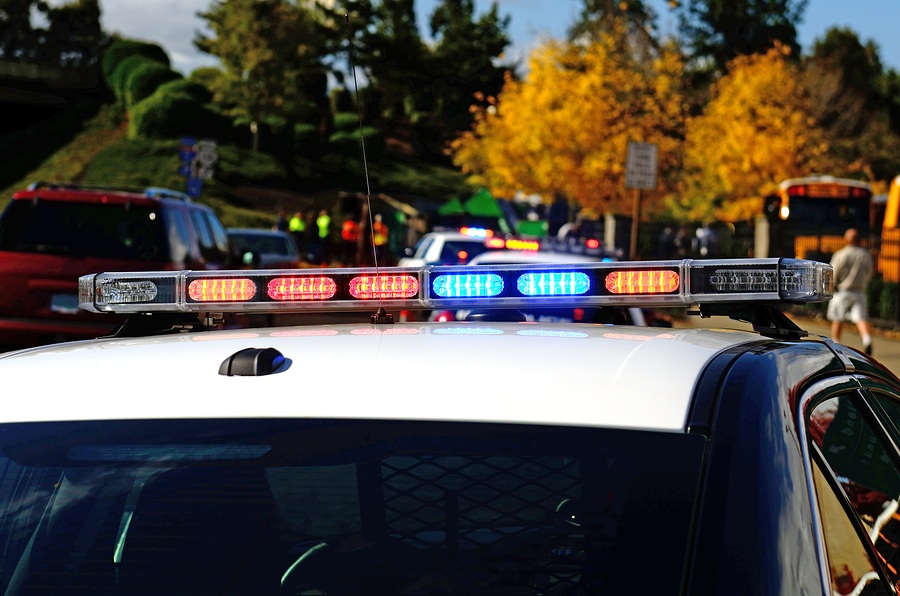 bigstock Truck Accident 97035677 - South Jersey Filing a False Police Report Defense Attorney