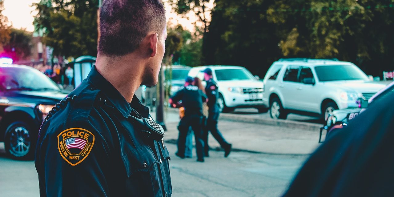How to Find Out if Your Husband Was Arrested in Atlantic County, NJ