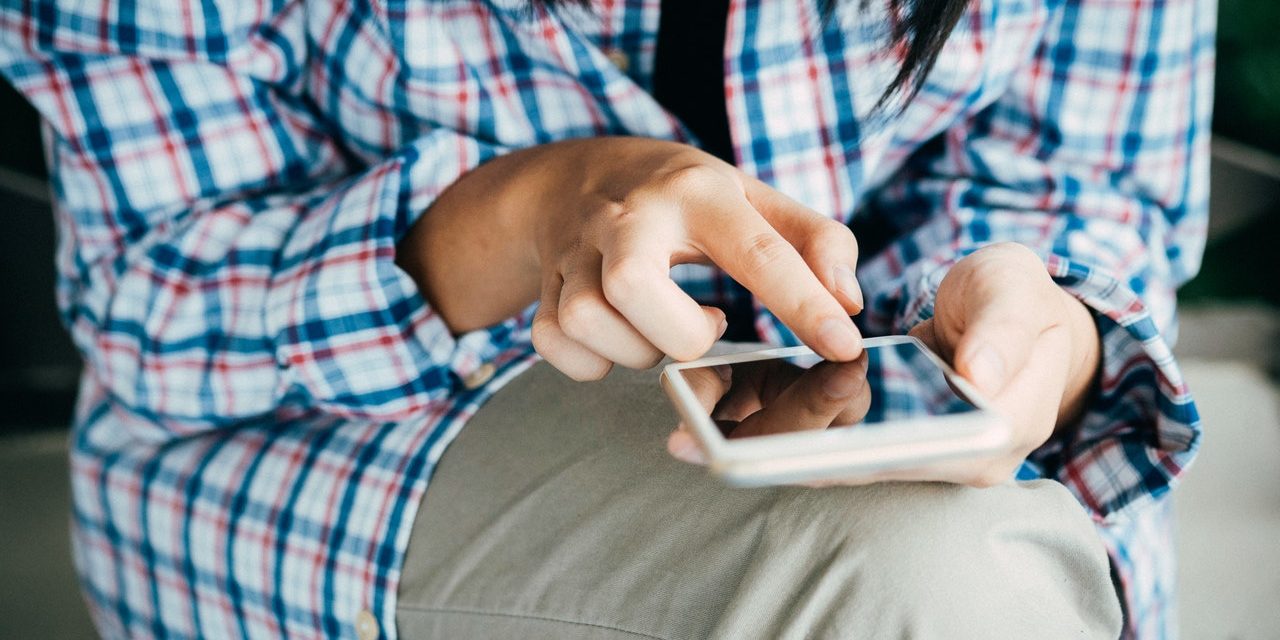 Can My Child Be Charged with Sexting in New Jersey?