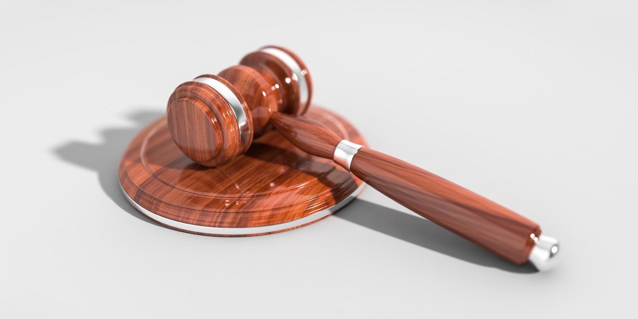 Are You Allowed to Demand a Jury Trial in a New Jersey Criminal Case?