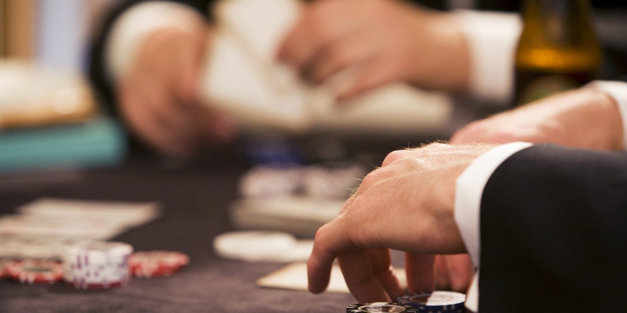What is Considered Stealing from an Atlantic City Casino?