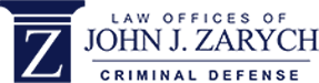 Law Offices of John Zarych logo