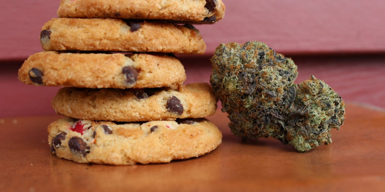 Will I Go to Jail for Possession of Edibles in New Jersey?
