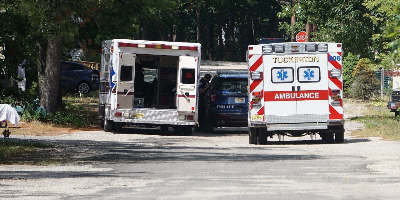 Will You Go to Jail for Accidentally Killing Someone in New Jersey?