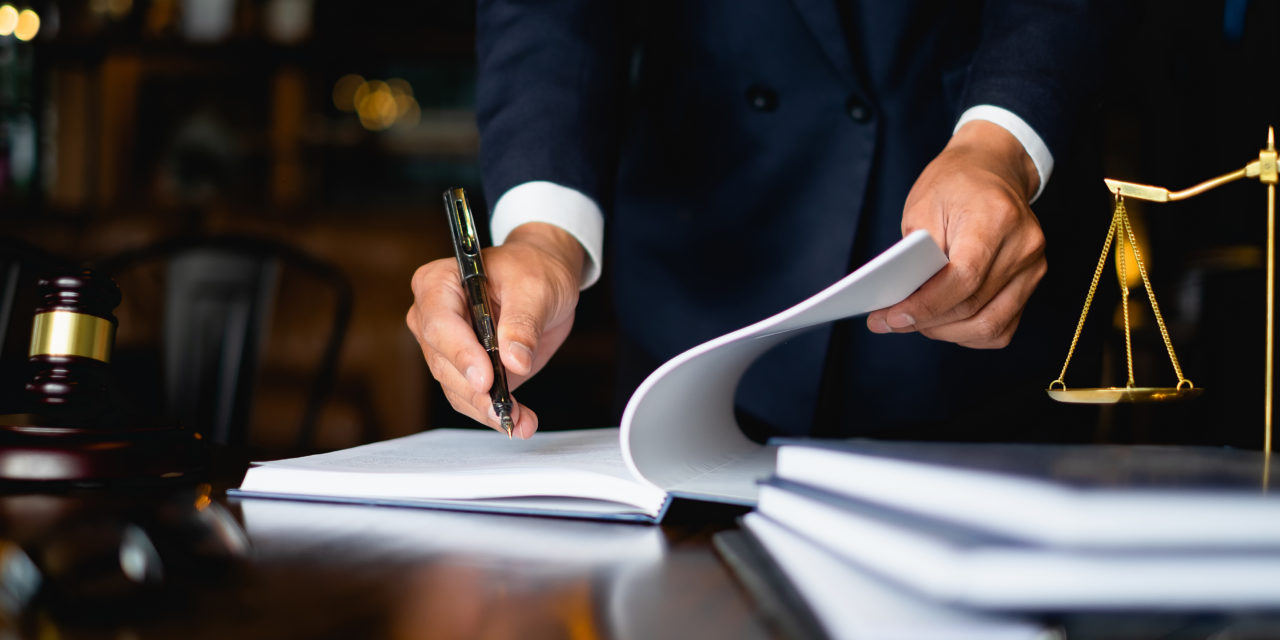 The Difference Between Restraining Orders and No Contact Orders in New Jersey