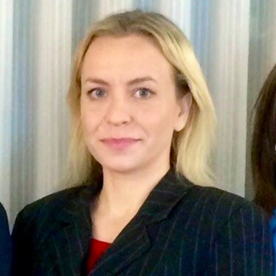 Stephanie Zarych Attorney